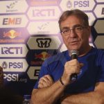 Jelang Laga Kontra Semen Padang, Rene Alberts Memiliki Satu Harapan Khusus, Apa itu?