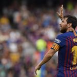 Rivaldo Messi Bakal Sapu Bersih Semua Gelar Individual