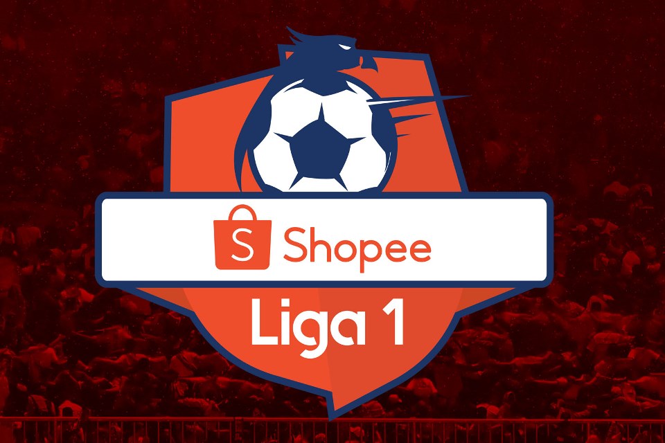 Shopee Liga 1