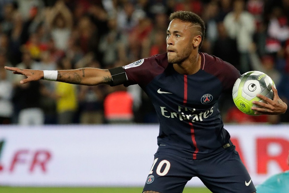 Suporter Korban Pemukulan Neymar Diteror Ultras PSG