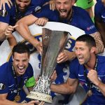 Tak Diperpanjang Kontrak, Cahill Kirim Salam Perpisahan