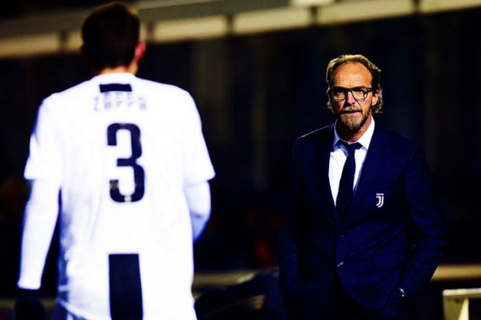 Tak Hanya Allegri, Pelatih Ini Juga Jadi ‘Korban’ Juventus