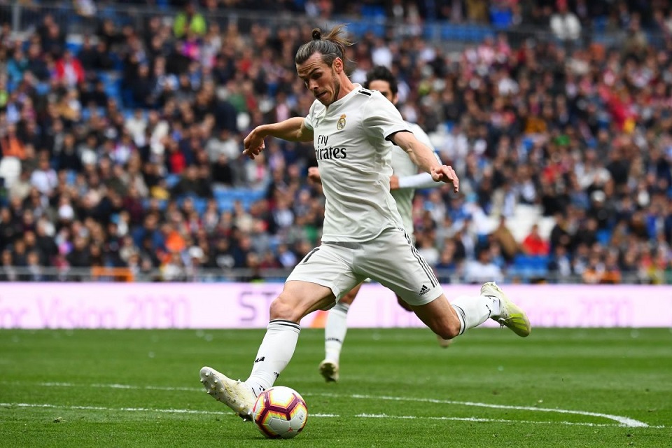 Tak Juga Laku, Madrid Akan Putus Kontrak Bale