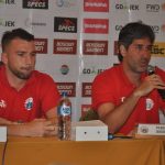 Tengah Terpuruk, Pelatih Ini Tak Peduli dengan Persija