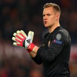 Ter Stegen Beri Dukungan tuk Coutinho Bisa Bangkit Di Bayern