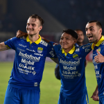 Barcelona dan Manchester City Jadi Kiblat Rene Alberts