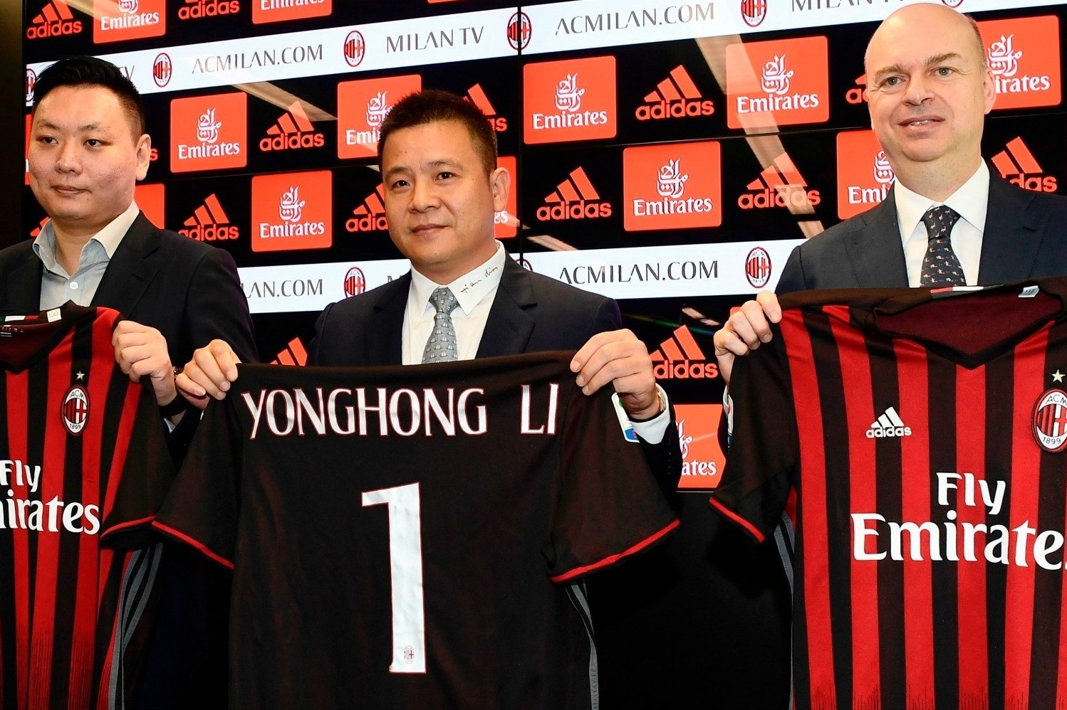 Jelang Musim Baru, Manajemen Milan Mulai Berbenah Diri