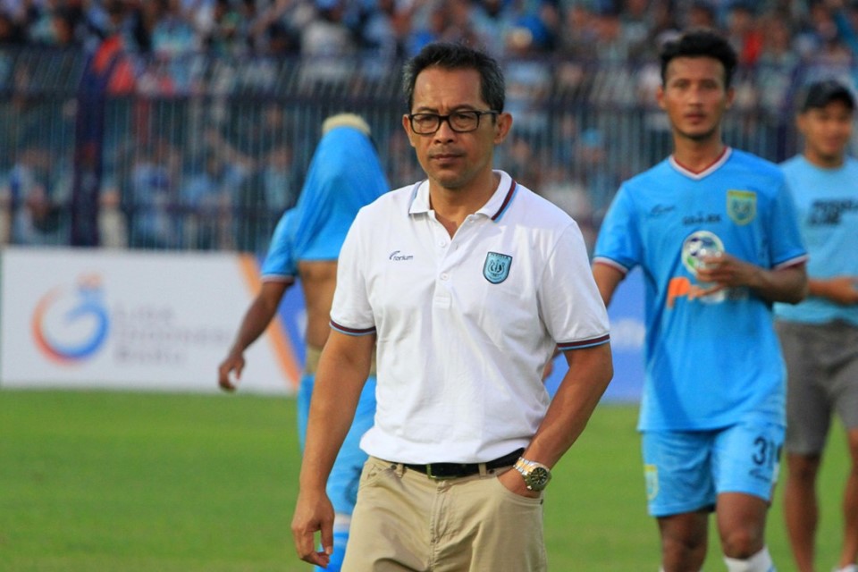 Aji Hasil Liga Indonesia