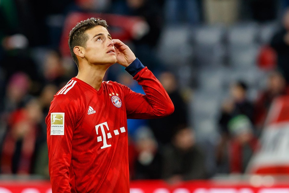 Bayern Konfirmasi Tak Perpanjang Kontrak Pemain, Mengapa