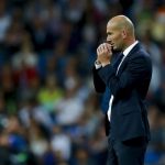 Belum Puas dengan Hazard, Zidane Ingin Memperketat Lini Tengah