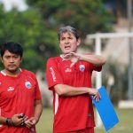 Julio Persija