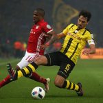 Eks Pemain Munchen Sempat Tolak Klub Raksasa Eropa Ini