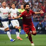 Gol Salah di Final Liga Champions Masih Kalah Cepat dari Maldini