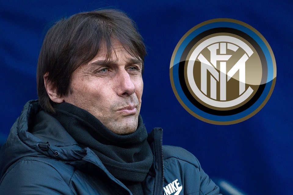 Menang Tipis, Conte Berhasil Racik Inter Milan?