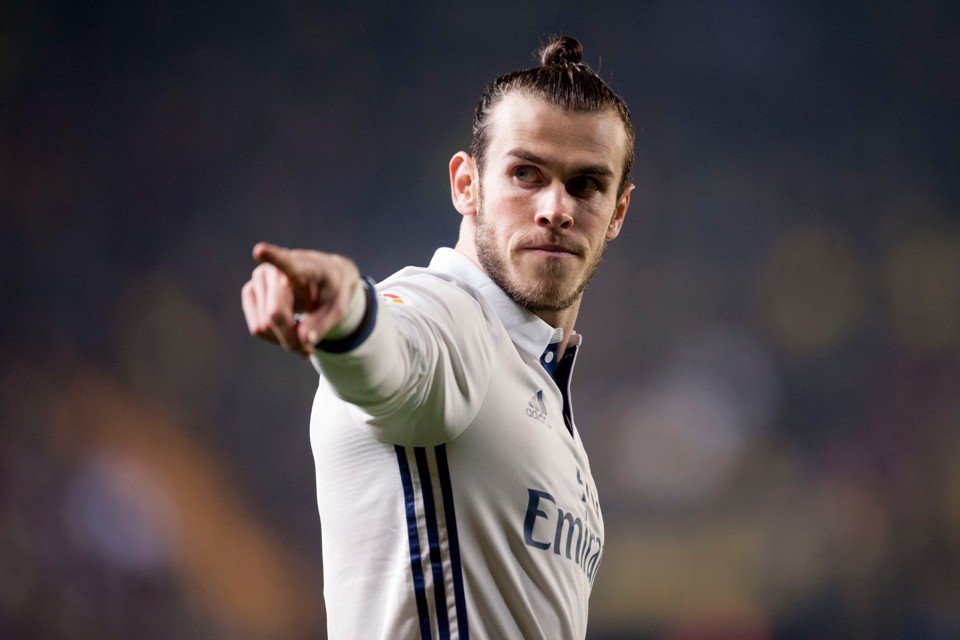 Jika Bale Terima Tawaran Klub China, Ini Gaji yang Akan Diterima Bale!