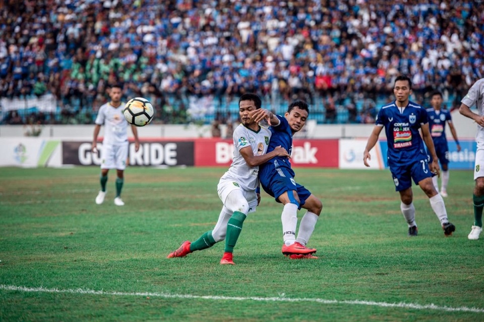 Jadwal Kick Off PSIS VS Barito Putera Dimajukan, Mengapa