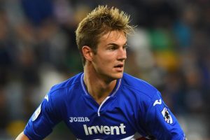 Diburu Arsenal, Bintang Sampdoria Berikan Respon Positif