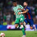 Eks Pelatih Akademi Real Betis Dukung Barca Rekrut Junior Firpo