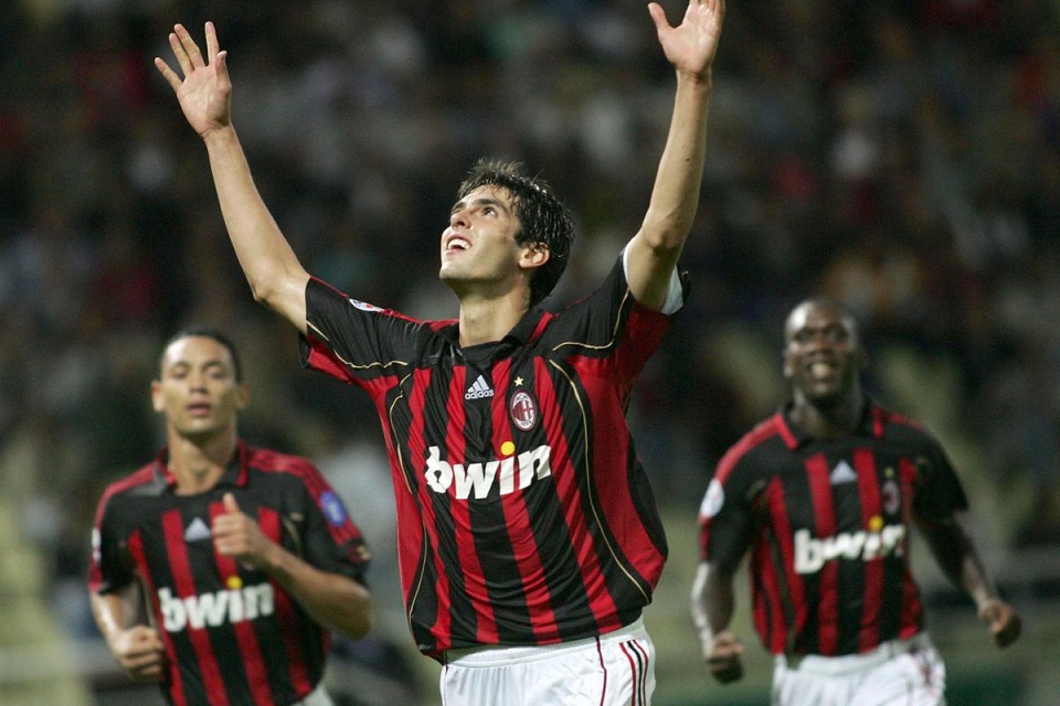 Legenda AC Milan Ungkap Klubnya Sudah Berada di Jalan yang Benar