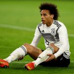 Leroy Sane Tak Jadi ‘Pulang Kampung’