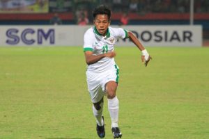 Setelah menjalani program latihn selama 6 bulan bersama skuat Garuda Select, winger timnas U-19 Mochammad Supriadi mengaku rindu dengan cara melatih Fakhri Husaini