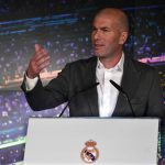 Madrid Siap Amankan Incaran Ketiga Zidane, Siapa