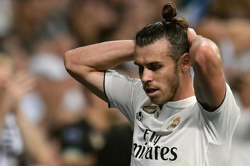 Ditawari Gaji Fantastis dari Tim China, Gareth Bale Tak Peduli