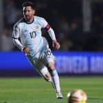 Madrid Ternyata Pernah Tiga Kali Berusaha Datangkan Messi