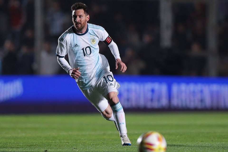 Madrid Ternyata Pernah Tiga Kali Berusaha Datangkan Messi