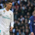 Messi Hanya Lihat Ronaldo Sebagai Rival, Bukan Maradona