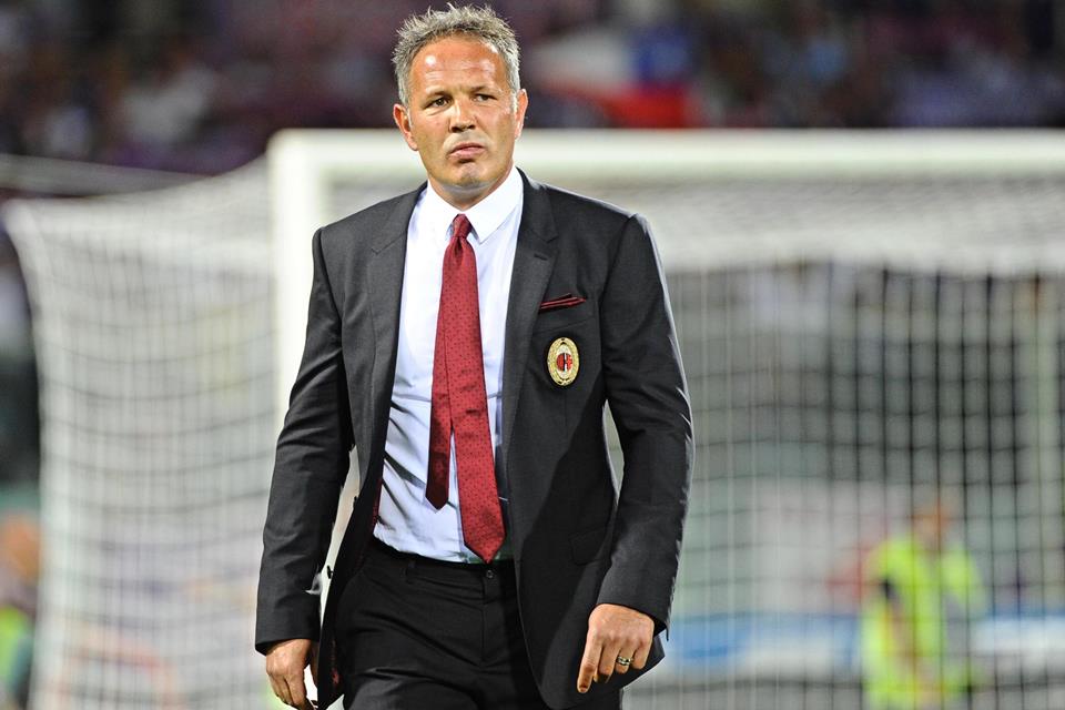 Eks Kapten Rival Abadi Masuk Bursa Pelatih AS Roma