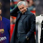 Jose Mourinho Dambakan Ronaldo dan Messi Jumpa di Final UCL, Kenapa?