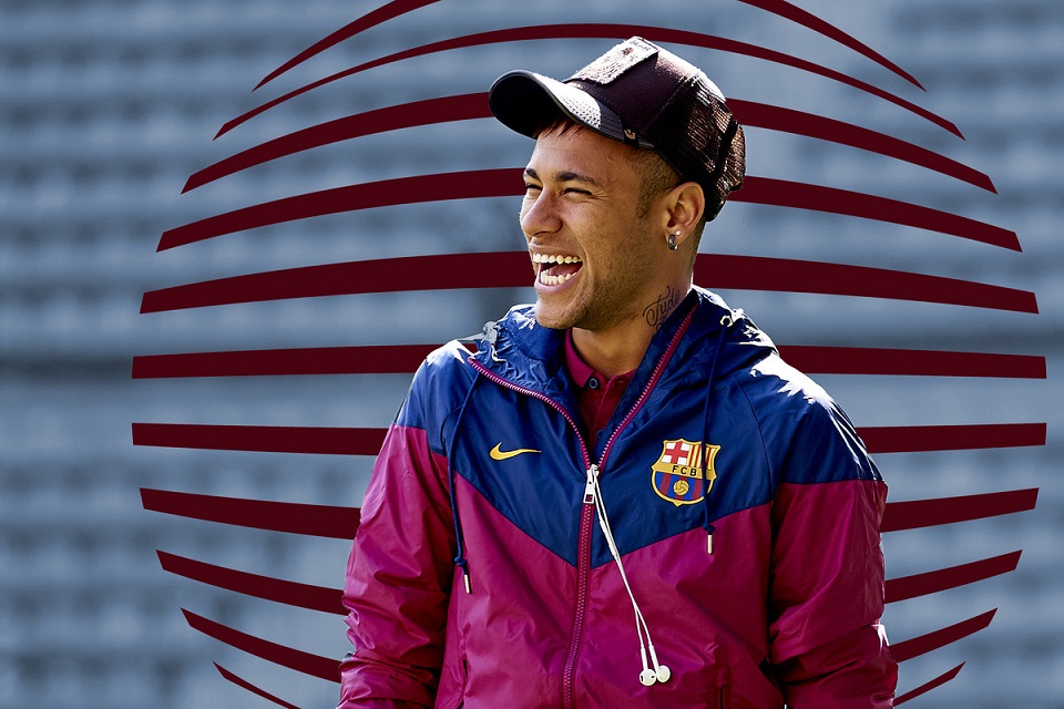 Neymar Bisa Balik Ke Barcelona