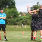PSM vs Becamex: Duel Dua Pelatih Dengan Catatan Mentereng