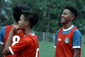 Pemain Persija U-19 Siap Bersaing dengan Timnas