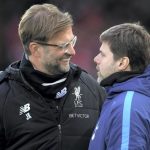 Pochettino Klopp