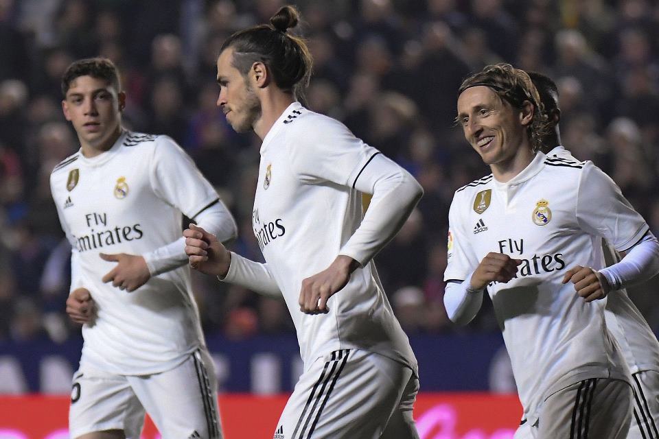 Real Madrid Harus Segera Menendang Beberapa Pemainnya, Kenapa?