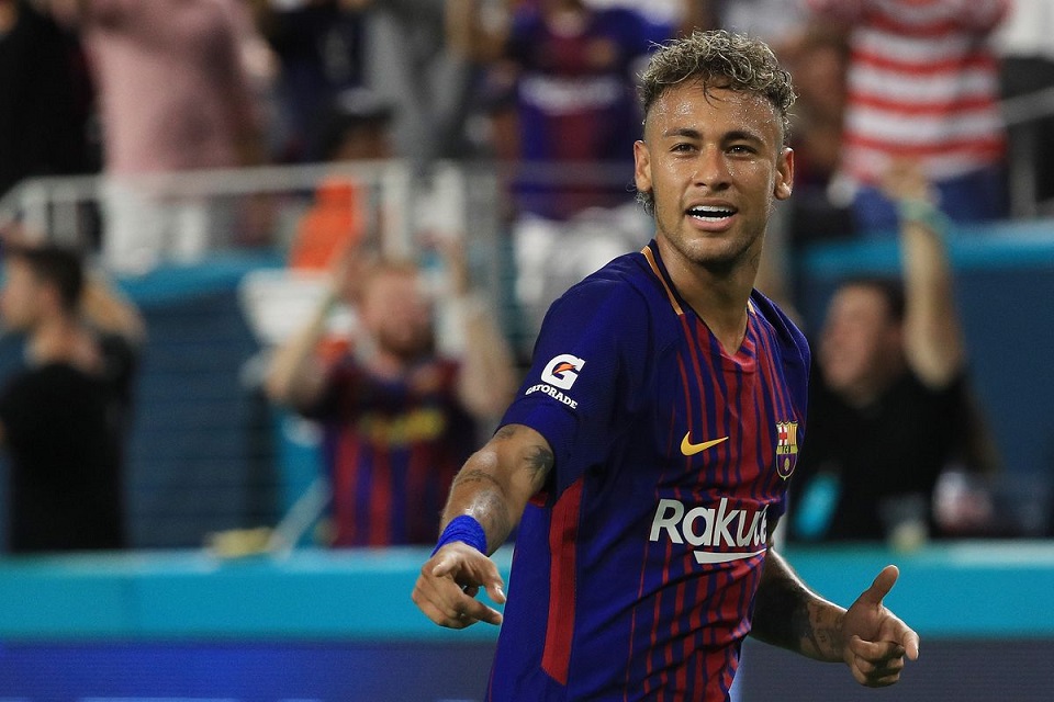 Rumor Akankah Neymar Akan Kembali ke Barcelona Karena Pemain Ini