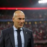 Dibantai Atletico 3-7, Tagar Zidane Out Menggema Di Twitter