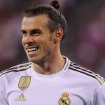 Agen Pastikan Bale Tetap di Real Madrid