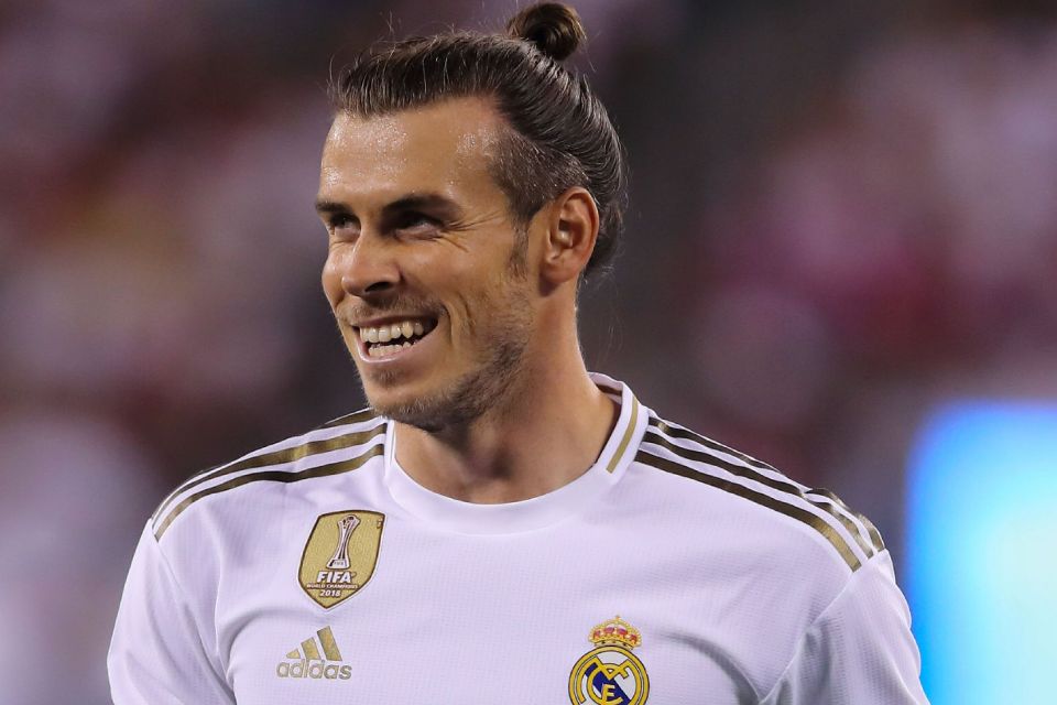 Agen Pastikan Bale Tetap di Real Madrid