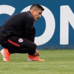 Terkuak! Sanchez Diminati Beberapa Klub