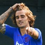 Antoine Griezmann