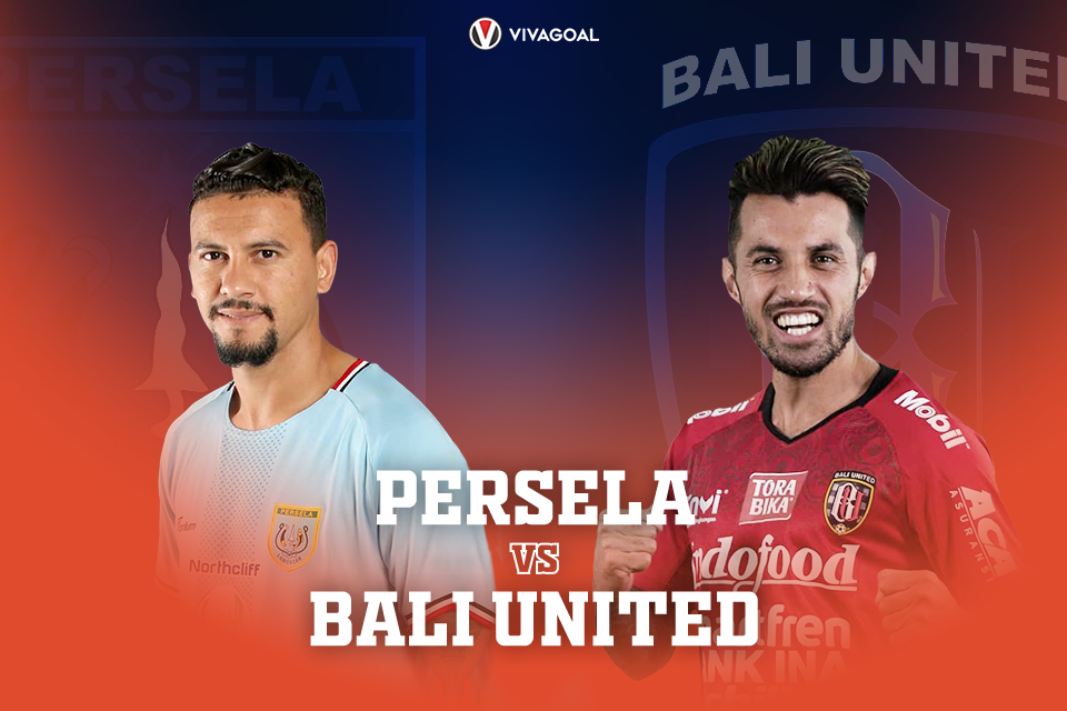 Prediksi Persela Vs Bali United