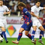 Griezmann Masih Banyak “PR” di Lini Depan
