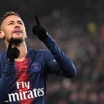 Neymar Siap Bela PSG Di Laga Perdana Ligue 1
