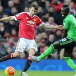 Barcelona Buka Peluang Datangkan Matteo Darmian