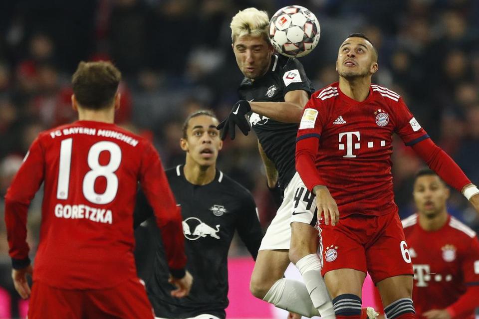 Bayern Masih Butuh Empat Pemain Baru, Siapa Saja?