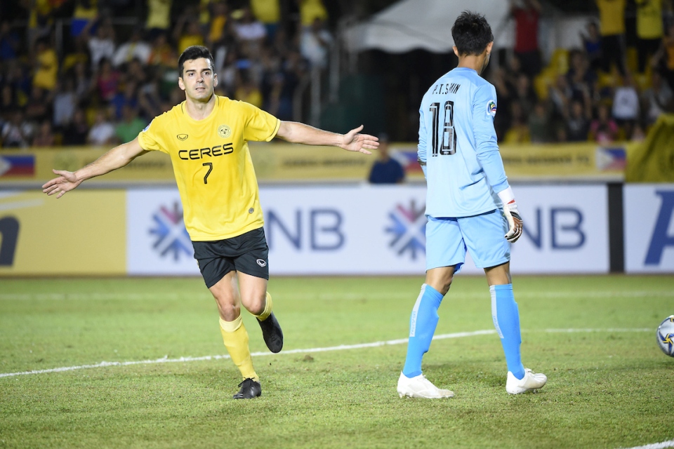 Striker Gaek Spanyol Buka Peluang Main di Liga Indonesia
