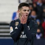 Diminati tim Sekota, Youngster Madrid Enggan Hengkang